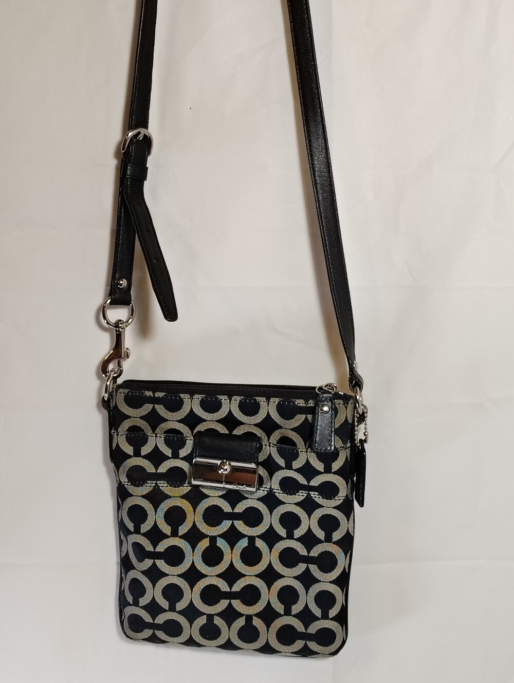 Coach Kristen Signature